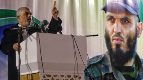 افتحوا لهم قصوركم أما في غزة فلن يروا سوى الموت