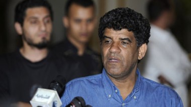 La Libye confirme l'arrivée d'al-Senoussi à Tripoli
