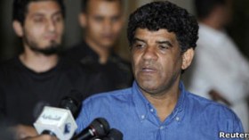 Mauritania still balking at handing over Libyan spy chief Al Senoussi