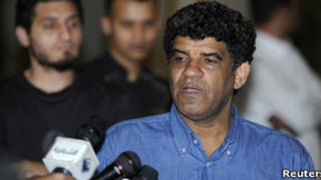 Mauritania still balking at handing over Libyan spy chief Al Senoussi