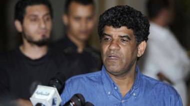 L’Algérie a refusé d’accueilir al-Senoussi
