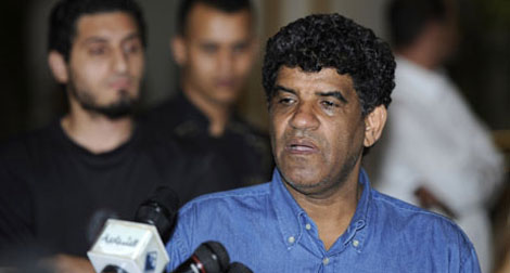 L’Algérie a refusé d’accueilir al-Senoussi