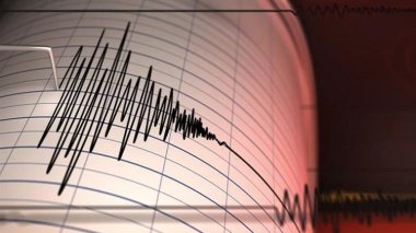 CRAAG: Une secousse tellurique à Alger