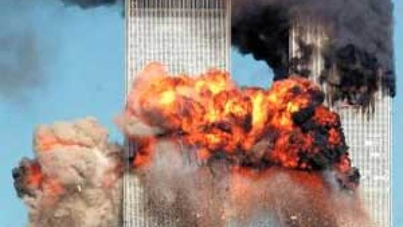 قس: الإرهاب الأمريكي مسؤول عن هجمات سبتمبر