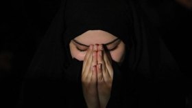 خطيبي قبّل إمرأة.. هل أتركه؟