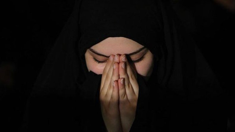 خطيبي قبّل إمرأة.. هل أتركه؟