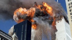 11 سبتمبر.. حادثتان.. والضحية واحد