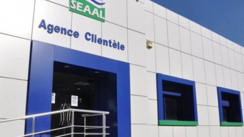 شركة المياه والتطهير “سيال” تشرع في تحليل الوضع