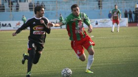 لقاءات مثيرة في جولة ضربة انطلاقة البطولة الوطنية