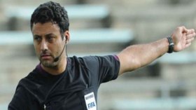 حكام من تونس وكينيا لمبارتي بجاية والزمالك