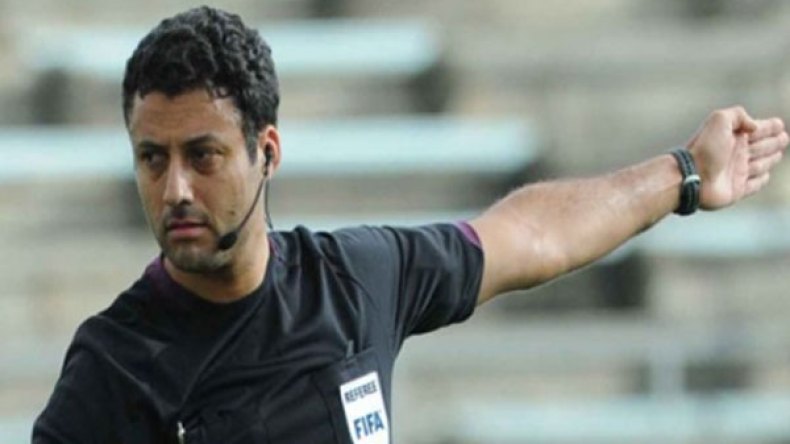حكام من تونس وكينيا لمبارتي بجاية والزمالك
