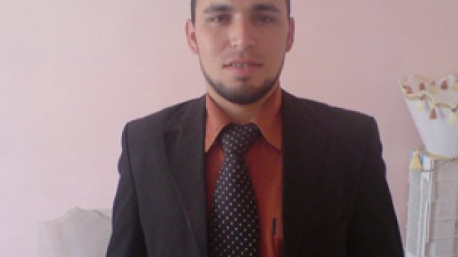 عبد الحميد بن سراج ممثلا للجزائر في برنامج “منشد الشارقة 6”