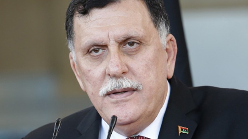 100 نائب في البرلمان الليبي يعلنون دعم حكومة السراج