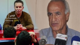 سرار وعليق يصنعان الحدث ويعيدان سيناريو الرؤساء “الرحالة” إلى الواجهة