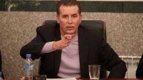 سرار: تعاطفنا مع مدوار لأنه مقيد والفاف يجب أن تبعد كل البعد عن الرابطة