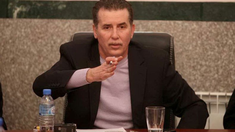 سرار: تعاطفنا مع مدوار لأنه مقيد والفاف يجب أن تبعد كل البعد عن الرابطة
