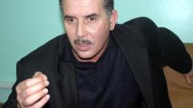 حمار يرشح سرار ليمثل الفريق الهاوي في الشركة.. واللعبة مغلقة
