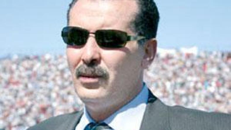ميهوبي  يطلب  نصف  مليار  عاجلا ..  والسينغالي  ديمبا  يلتحق  الجمعة
