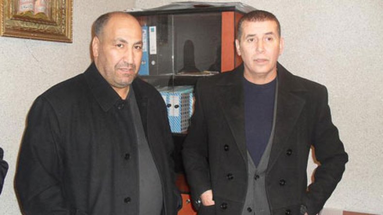 استقالة سرار تشغل بال الأنصار وتفسح الطريق لحمار