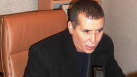 سرار للشروق:رجال الأعمال خذلوني وسأهرب بالفريق نحو الزوالية