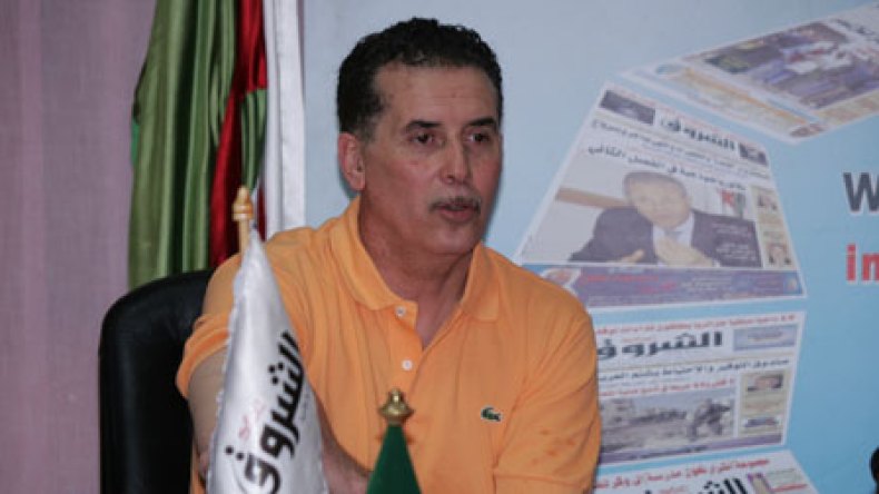 سرار: سلطاني سيحل بتونس ولاعبان إفريقيان قيد التجربة