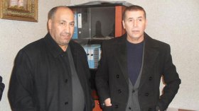 حمار: وجودي مع سرار في عين مليلة لا علاقة له بالوفاق