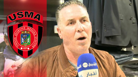 سرار في نجدة اتحاد العاصمة