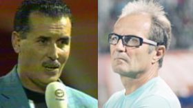 سرار يتهم سيموندي بالتآمر على الوفاق