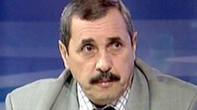 ‮”‬الجزائر لديها الأفضلية على الورق في‮ ‬تصفيات كان‮ ‬2015‮ ‬واستصغار إثيوبيا خطأ‮”‬