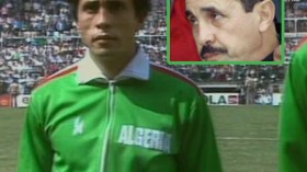 “منتخبنا استعاد هيبته .. ولا خوف عليه في أنغولا”