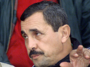 Mehdi Serbah: 30 millions d’habitants et pas d’équipe nationale valable