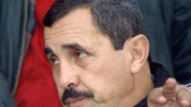 Former goal keeper: The football crisis in Algeria is deep