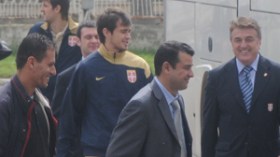 ” لا  أعرف  منتخب  الجزائر  ومواجهته  ستفيدنا “