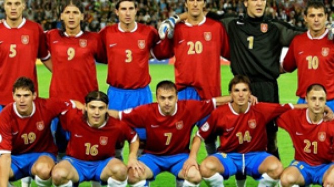 منتخب صربيا قاهر الفرنسيين..ومفجّر أكبر مفاجأة في التصفيات