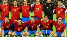 المنتخب الصربي في الجزائر في 2 مارس دون نجميه فيديتش وستانكوفيتش