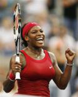 Jankovic to meet Serena in title clash