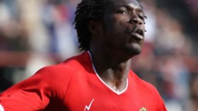 ‭ ‬المالي‭ ‬دومبيلي‭ ‬يوقع‭ ‬في‭ ‬الشبيبة‭ ‬لمدة‭ ‬18‭ ‬شهر