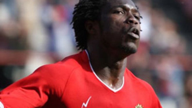 ‭ ‬المالي‭ ‬دومبيلي‭ ‬يوقع‭ ‬في‭ ‬الشبيبة‭ ‬لمدة‭ ‬18‭ ‬شهر