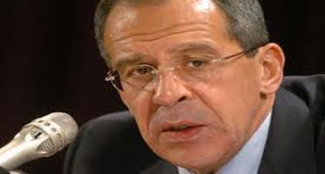 La Russie accuse Washington d'armer les rebelles syriens