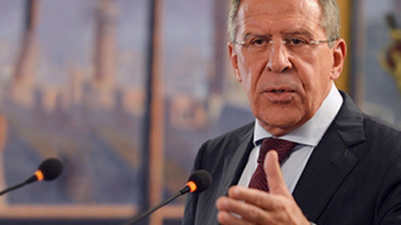 روسيا تتهم الولايات المتحدة بنشر “الفوضى” في الشرق الاوسط