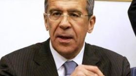 روسيا تطالب برحيل الرئيس الجورجي عن السلطة