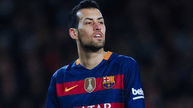 بوسكيتس لجماهير إسبانيا: توقفوا عن السخافات