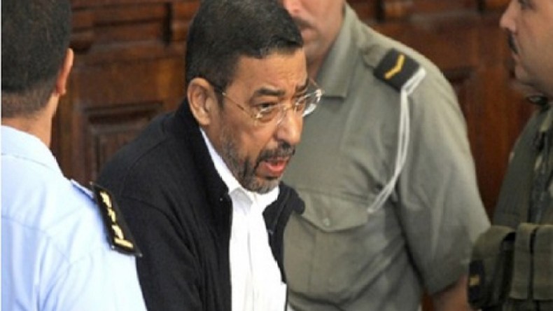 الإفراج عن مدير الأمن الرئاسي التونسي السابق علي السرياطي