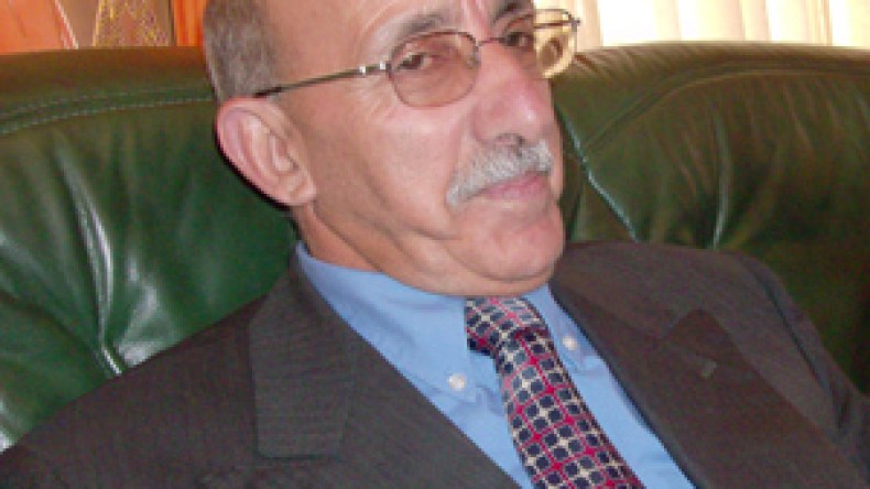 حينما‭ ‬يسمح‭ ‬لنا‭ ‬التاريخ‭ ‬سنتحدث‭ ‬عن‭ ‬خبرتنا‭ ‬لفائدة‭ ‬‮”‬الخضر‮”‬