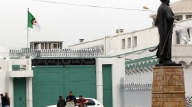الجزائر تحوّل سجن سركاجي إلى متحف وطني