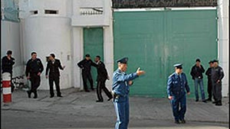 تفجيرات الألفية بأمريكا وتمرد سركاجي في برنامج المحاكمات