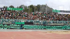 الموك تثأر من هزيمة الذهاب