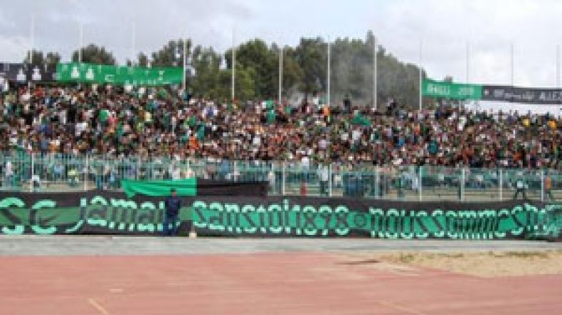 الموك تثأر من هزيمة الذهاب