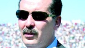 سرار‭: ‬الكرة‭ ‬الجزائرية‭ ‬تنهار‭ ‬والعيب‭ ‬ليس‭ ‬في‭ ‬بن‭ ‬شيخة‭ ‬فقط