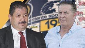 علي فضيل منح لوفاق سطيف مليار سنتيم